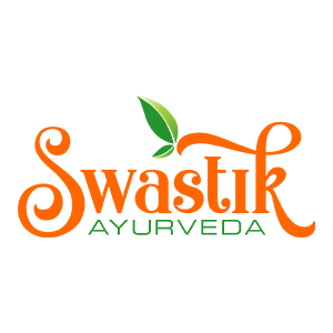 SWASTIK-AYURVEDA logo