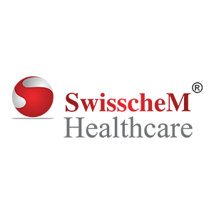 SWISSCHEM-HEALTHCARE logo