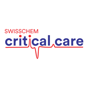 critical care logo