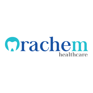 orachem healthcare logo