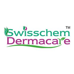 swisschem-dermacare logo
